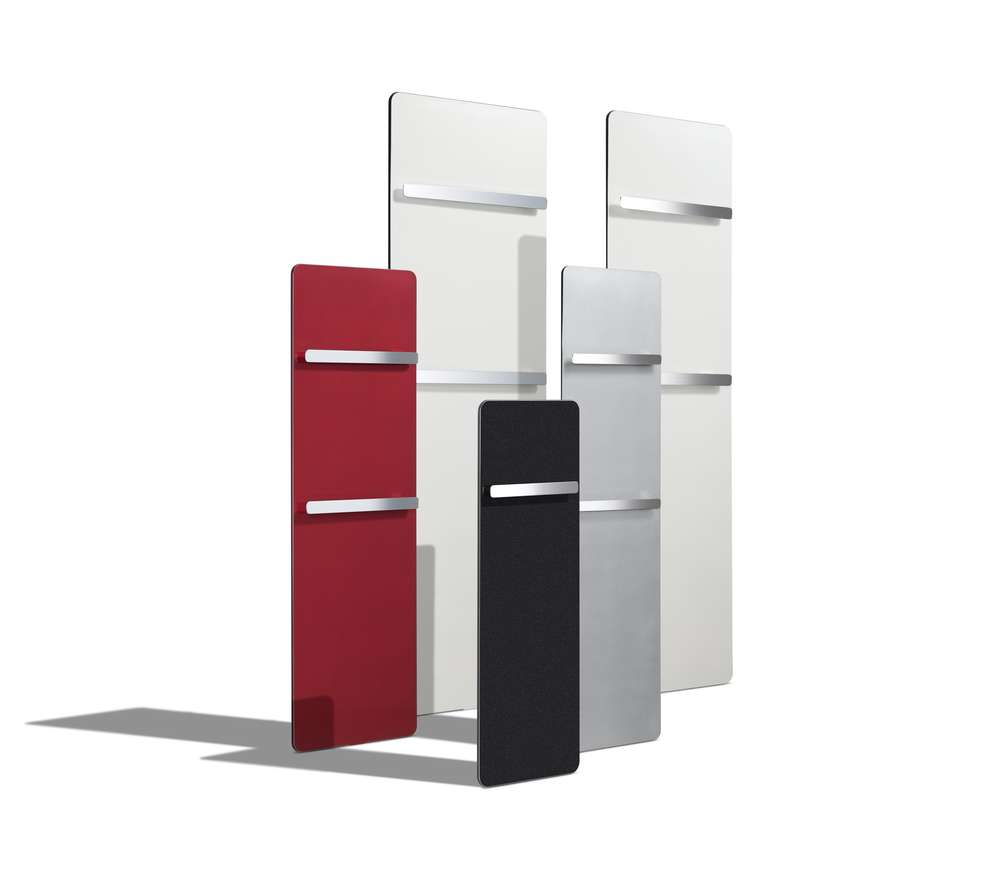 Водяной радиатор GP-190-060 Plume Acova 1890  - Вид №3