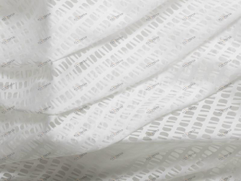 Equipo DRT Ткань с графическими мотивами для штор City inspire sun-id-1482976