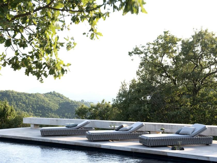 TRIBÙ Лежащая грядка Tosca sun-id-1502489 - Вид №6