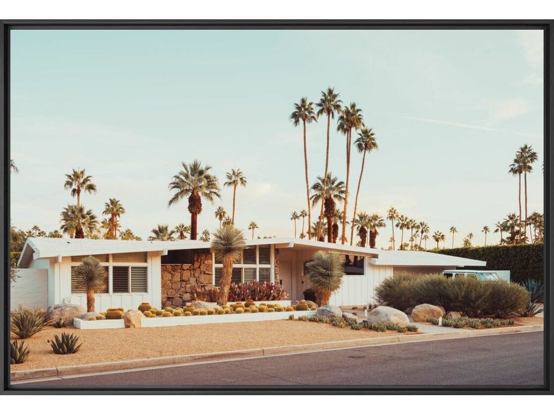 Печать фотографий на бумаге YellowKorner город ARCH-00119084 - Вид №1