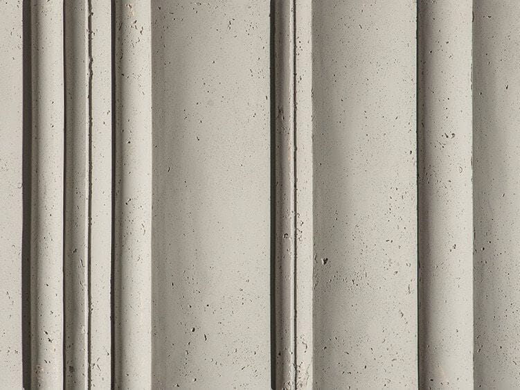 Трехмерное покрытие из стекловолокна с эффектом камня Artstone Panel Systems CURIO ARCH-00134848 - Вид №1