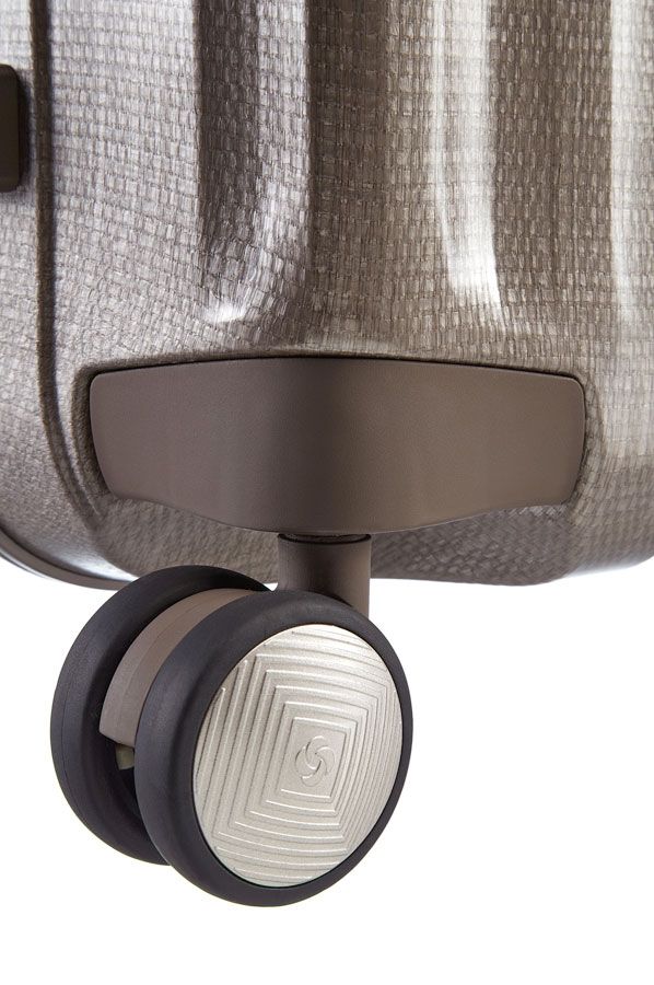 33V-14007 Чемодан 33V*007 Spinner XL 82/31 Samsonite Lite Cube  - Вид №10