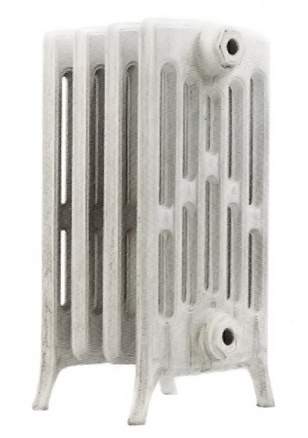 Чугунный радиатор Demir Dokum Tower 6049 8 секций 7517 - Вид №5