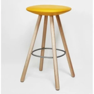 Geelli Табурет из полиуретана с подставкой для ног Viood