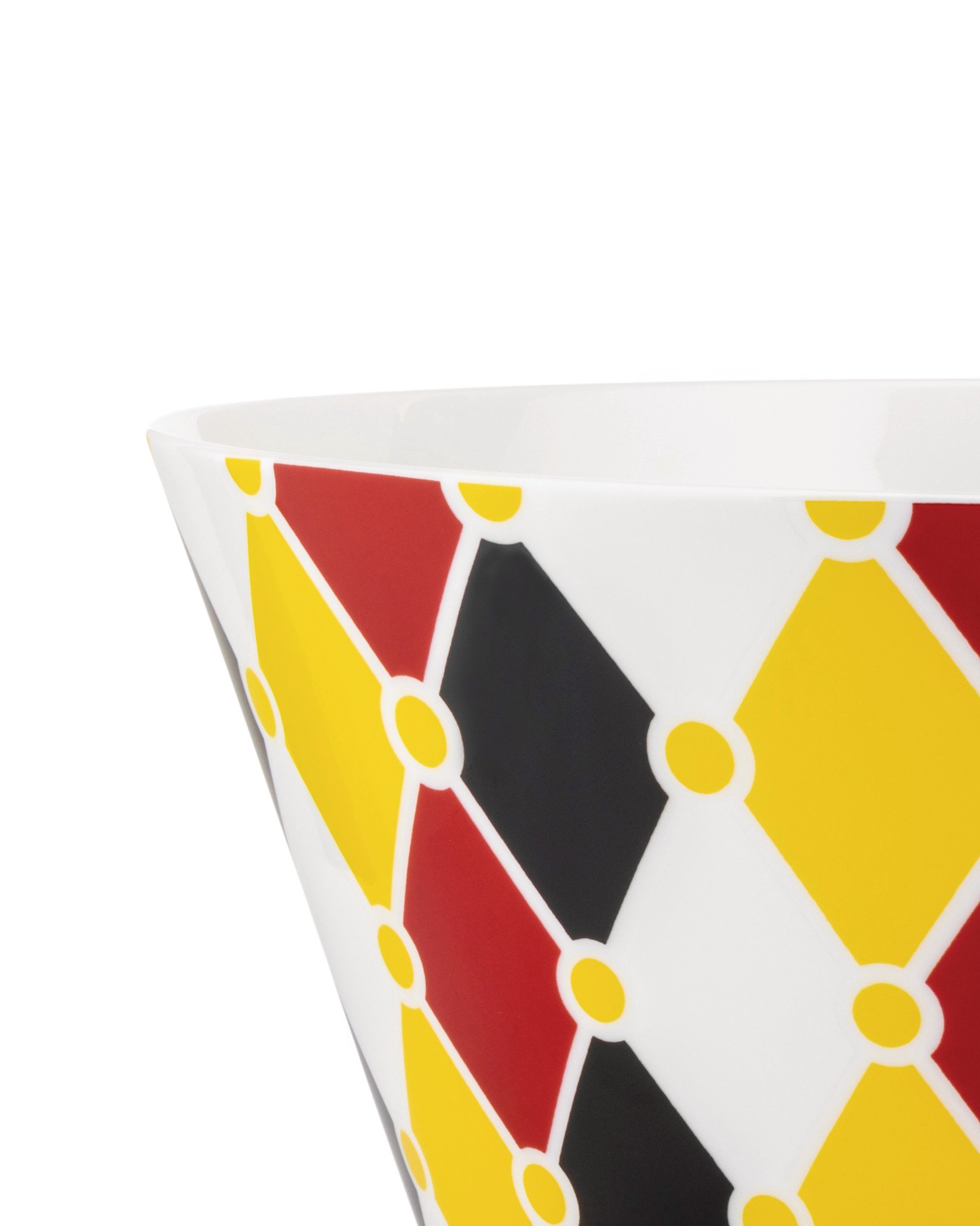 Салатник Alessi Circus MW59 - Вид №2