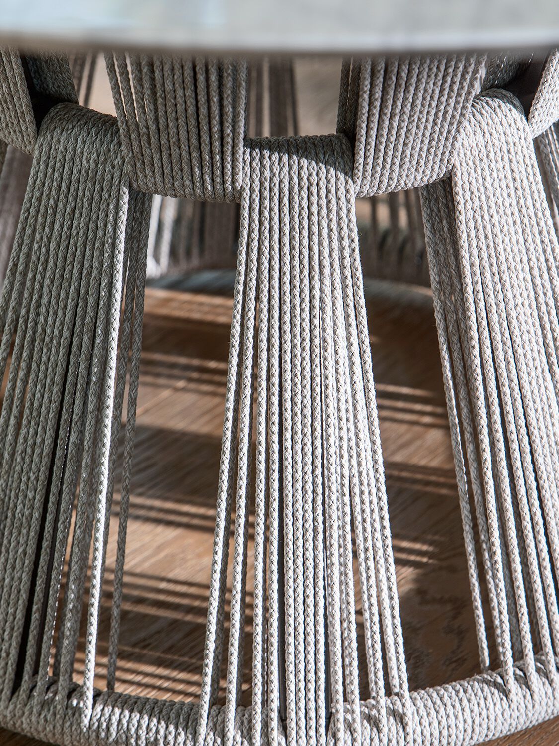 Круглый стол Flou MACHARD ARCH-00124381 - Вид №5