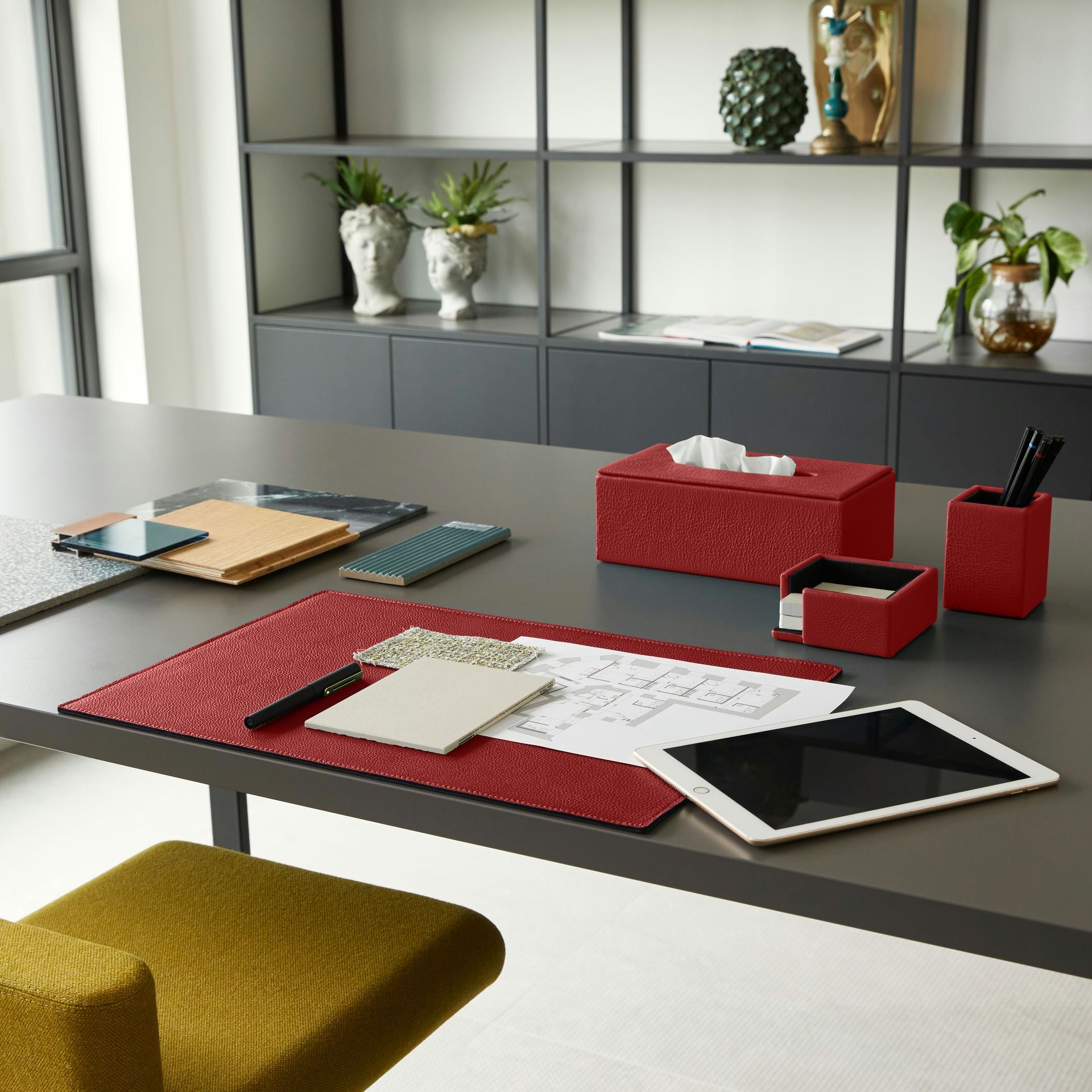 Держатель для кожаных салфеток EGLOOH Афина ARCH-00088847 - Вид №52