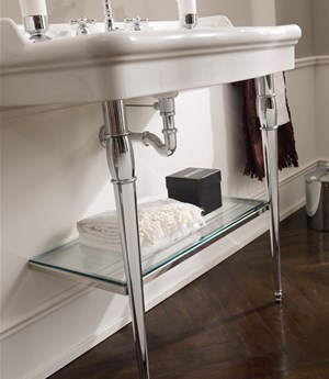 5355 Scarabeoceramica Подножки Castellana Santreyd