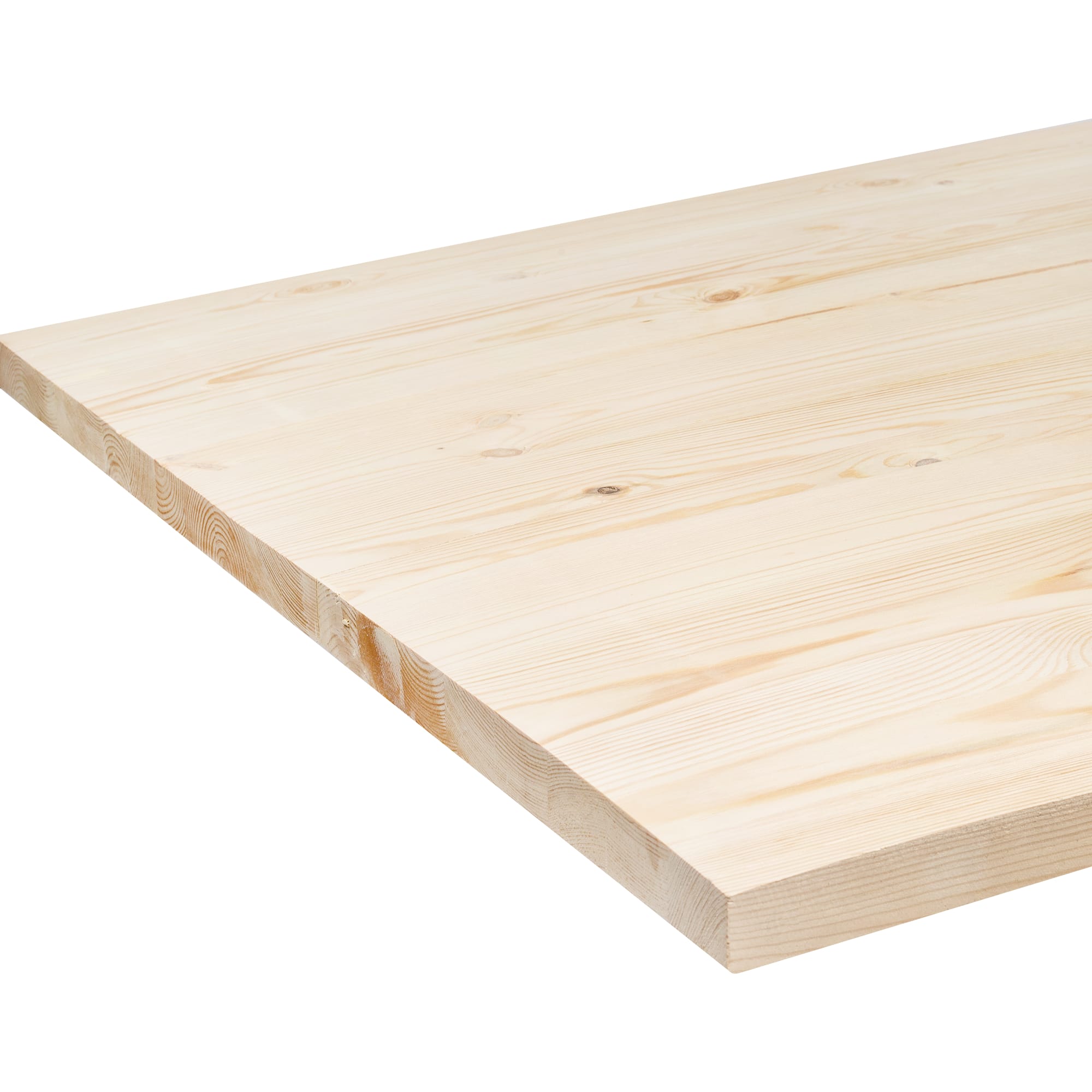 12443968 Площадка 40х1000х1000 мм, хвоя сорт АВ Santreyd 