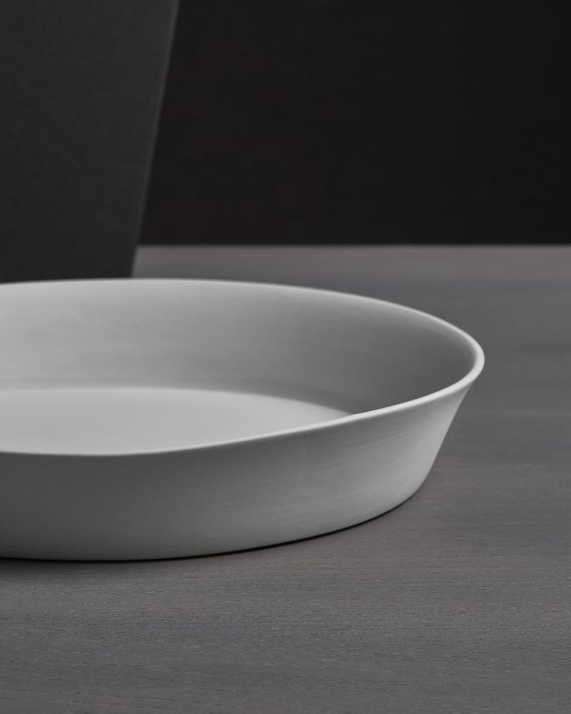 Фарфоровая тарелка Society Limonta ARCH-00040282 - Вид №6