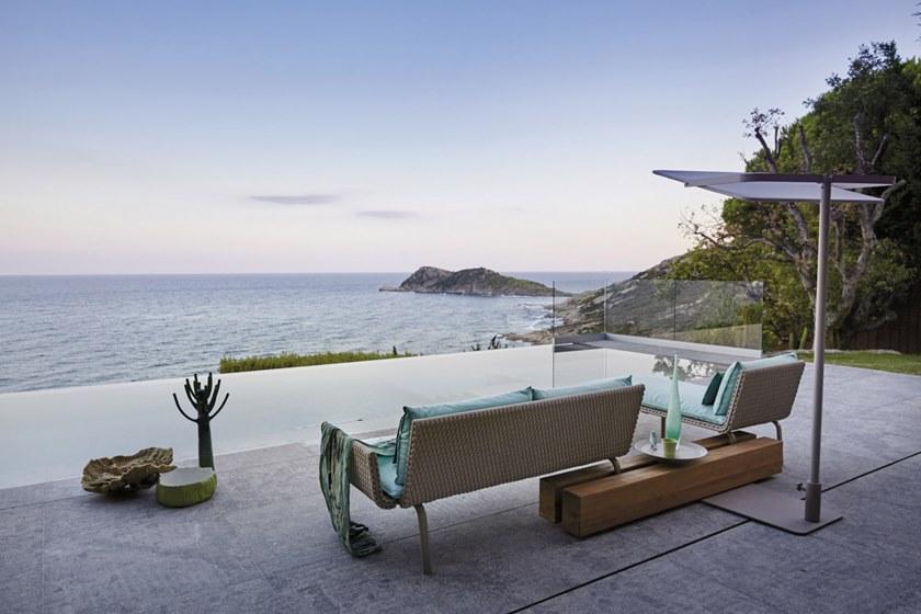 Roberti Регулируемый зонт Key west 4261 - Вид №2