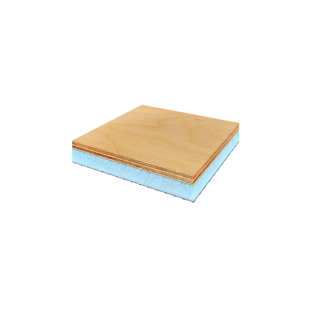 RPG6SE16#1 RPG Панель для утипления кровли 1200x600x16 PW BAS RPG PANEL RPG Каркас