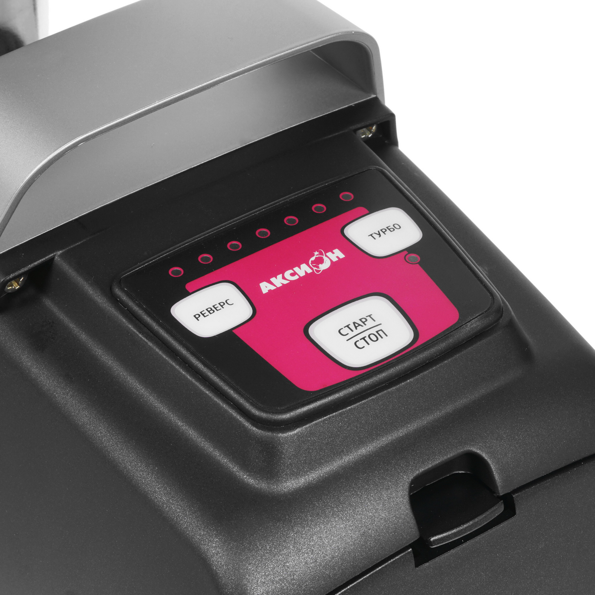 5301817 Мясорубка электрическая Аксион М 62.03 черный STDN-0041893 - Вид №4