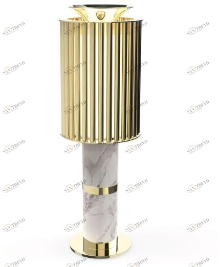 Delightfull Настольная лампа sun-id-1509584