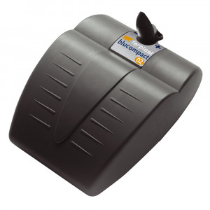 Т0027939 Фильтр внутренний BLUCOMPACT 02 FERPLAST