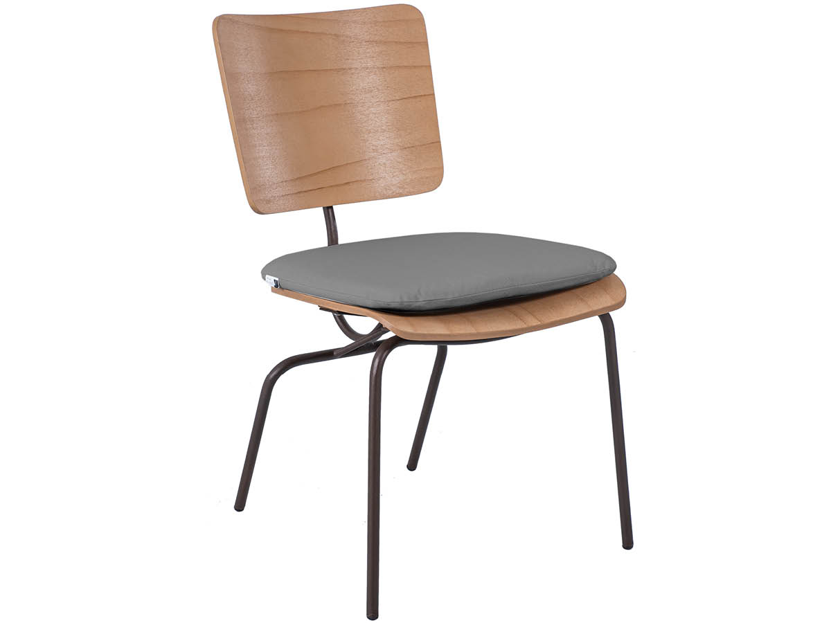 10.00.1635 Подушка кресла Serengeti Outdoor гранит Mbm 