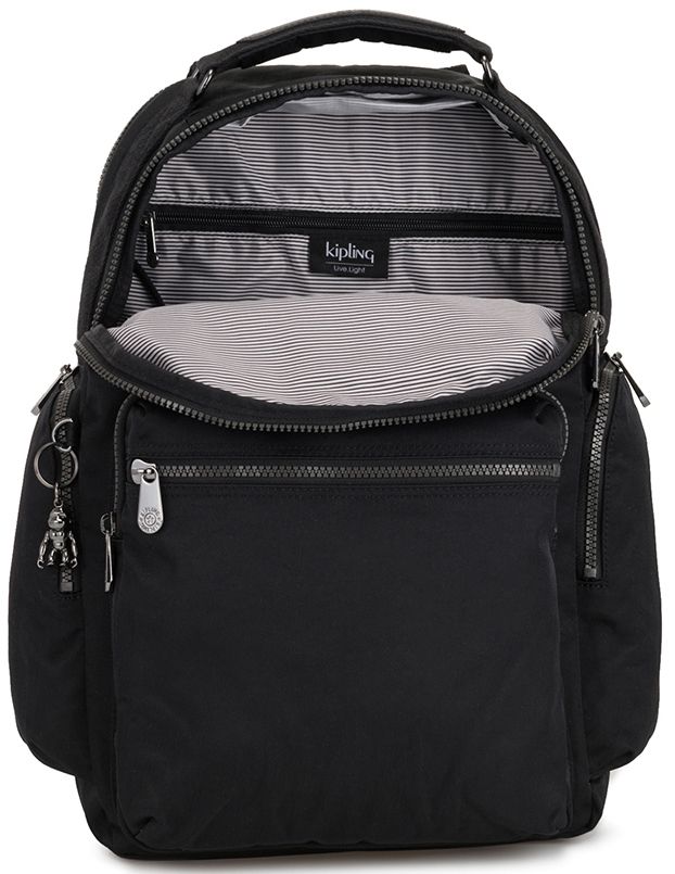 KI470953F Рюкзак Backpack Kipling Osho  - Вид №4