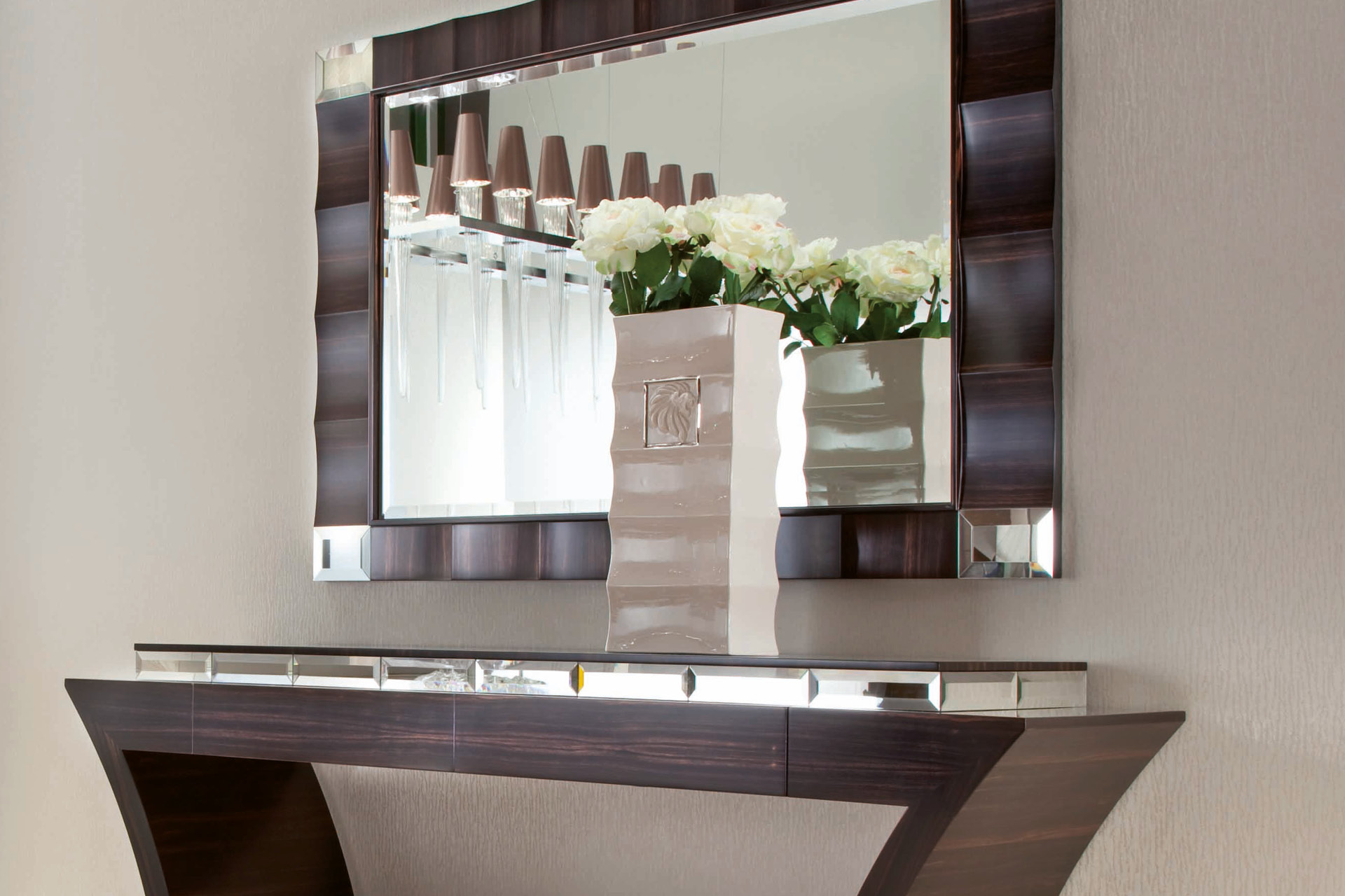 GRST133 Daydream monike ваза для цветов - giorgio collection  - Вид №3