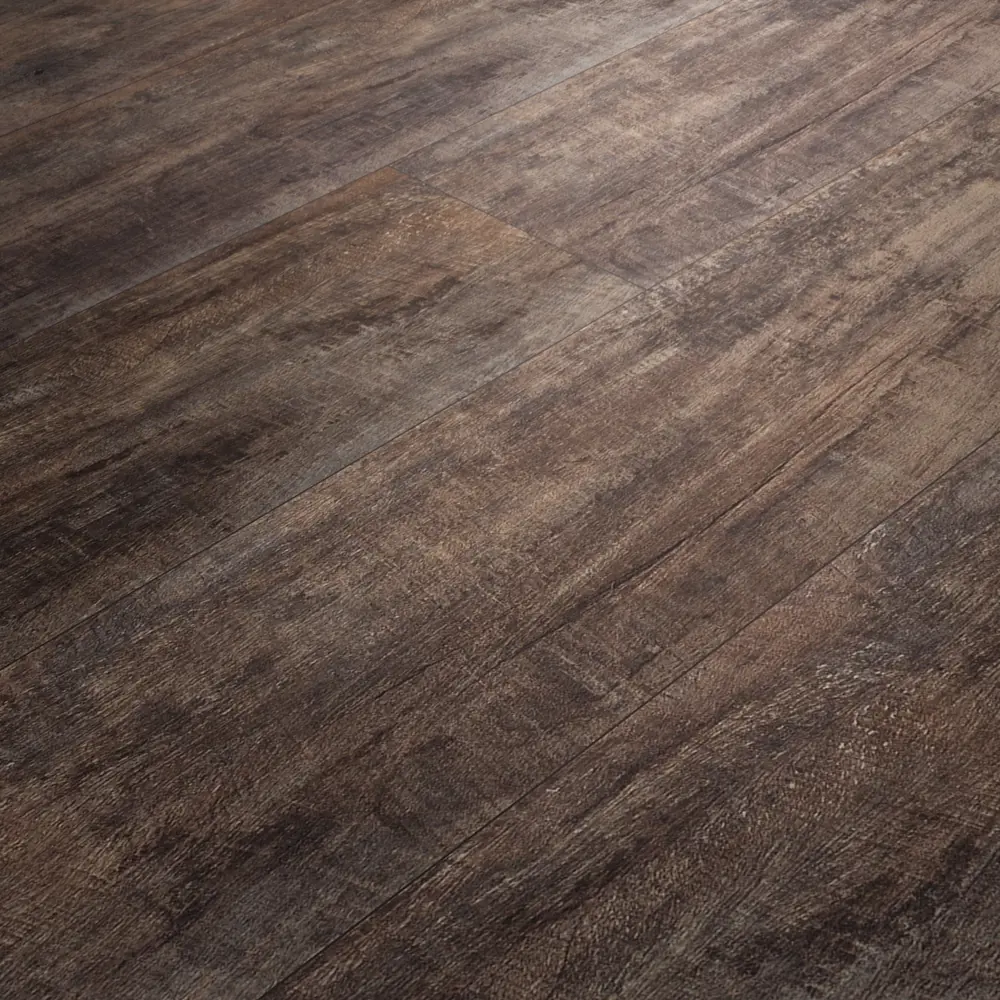 Tarkett Jazz Charles - кварцвиниловая плитка под дерево коричневого цвета 82360348 STLM-0025385 - Вид №2