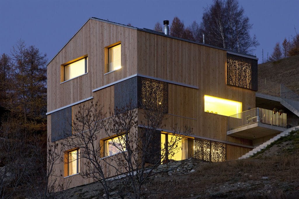 Панель в HPL INPEK CELLON® ARCH-00057520 - Вид №10