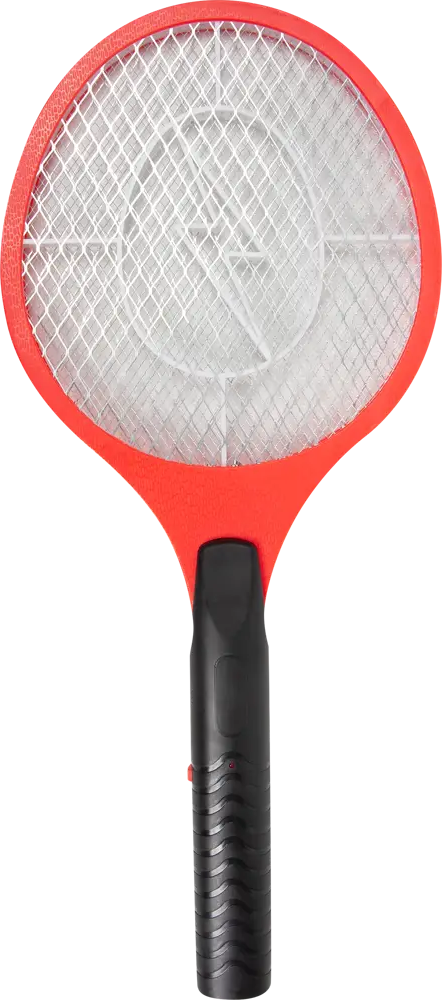 Электрическая мухобойка Santreyd - мгновенная защита от насекомых 89882694