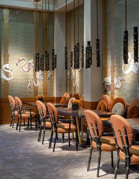 SICIS Siam Glass Table 170x90x78 sun-id-1989710