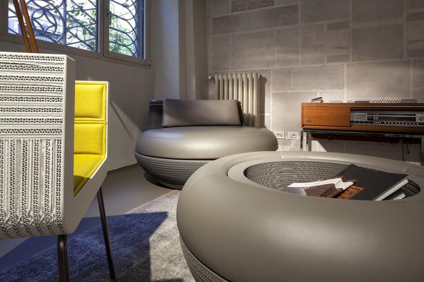 Staygreen Пуф-контейнер Botto sun-id-1495809 - Вид №5