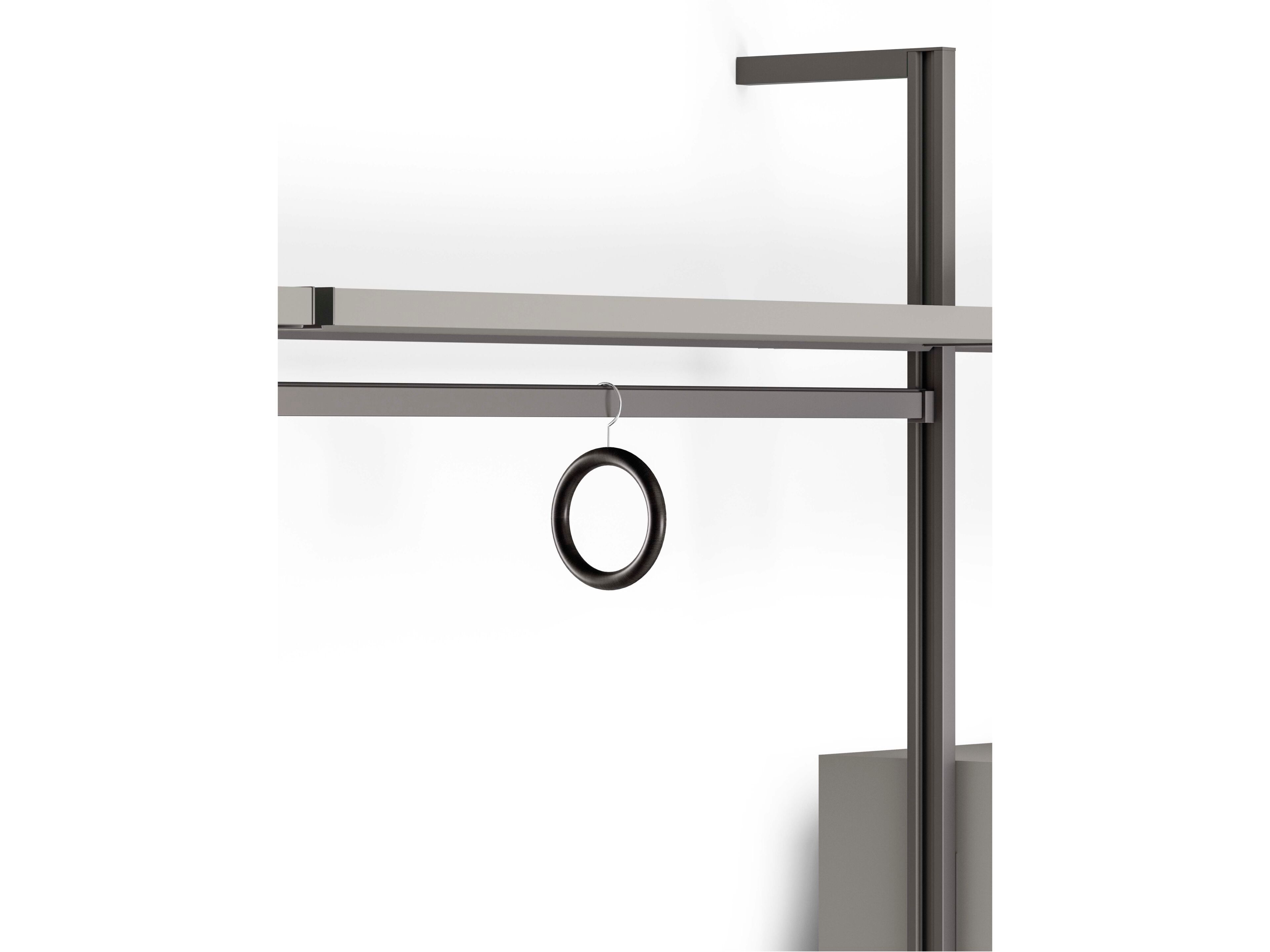 Модульная гардеробная Alf DaFrè Antis ARCH-00152253 - Вид №19