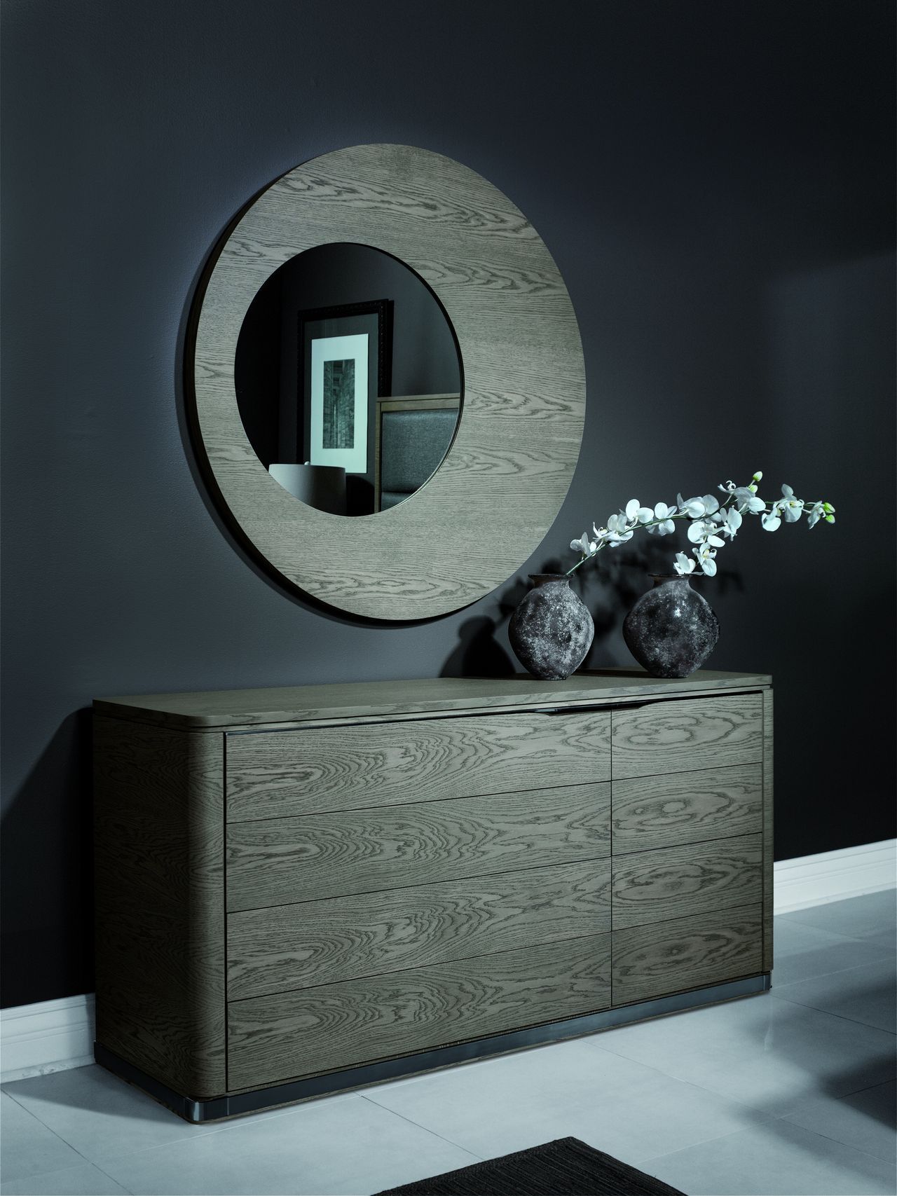 Деревянный комод Hurtado Evolution ARCH-00108012 - Вид №4