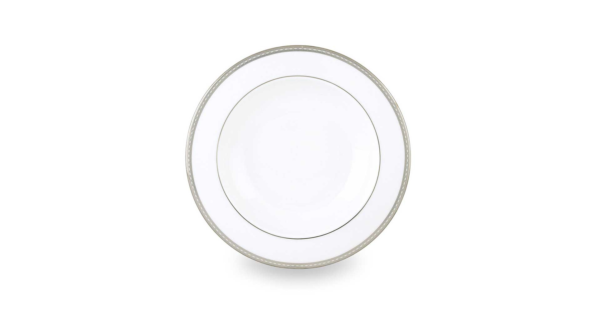 10667233 Lenox Сервиз столовый Lenox "Марри-Хилл" на 6 персон 20 предметов Фарфор костяной  - Вид №3