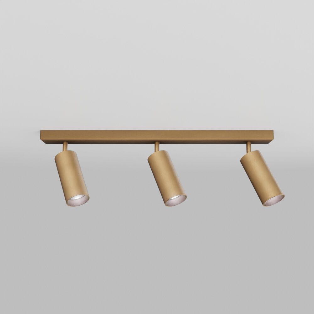 Несколько регулируемых потолочных алюминиевых прожекторов Amarcords Tobe ARCH-00124235 - Вид №5