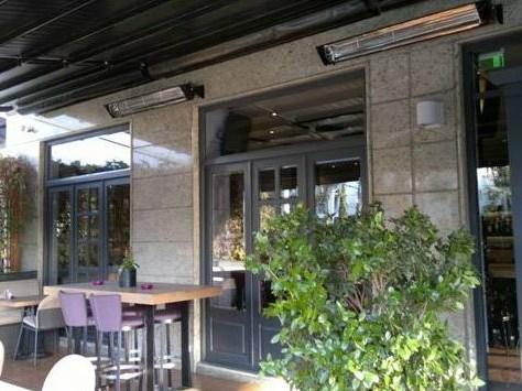 Infralia Излучающий диффузор для улицы sun-id-1372985 - Вид №12