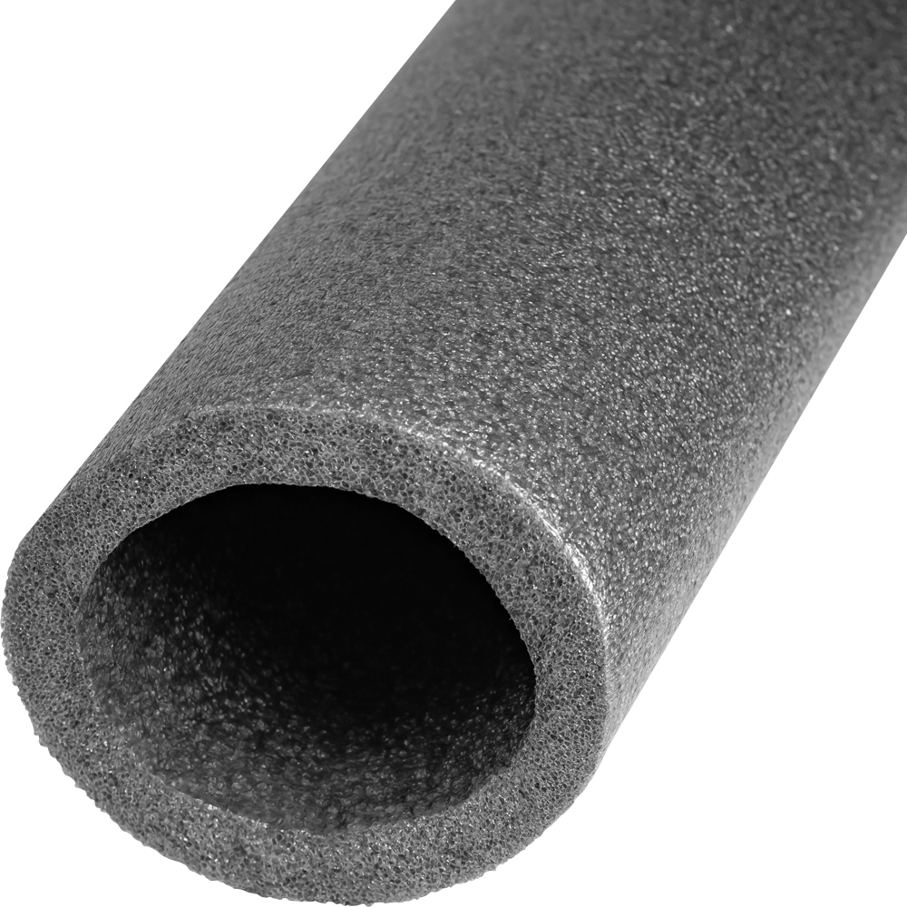 Теплоизоляция K-FLEX PE для труб ø35 мм - защита от теплопотерь до -80°C 84804490 STLM-0055475 - Вид №1