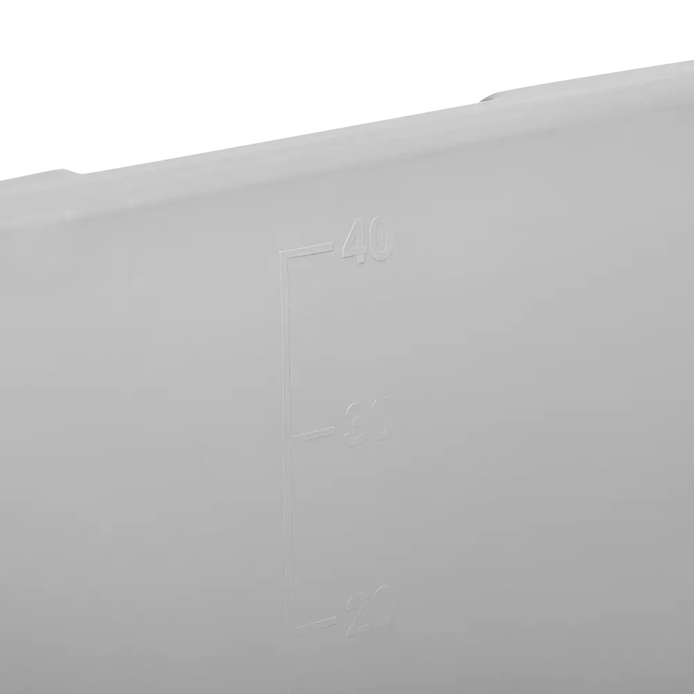 Емкость для смешивания усиленная Matrix 81494 45 л 89458233 STLM-2136678  - Вид №2