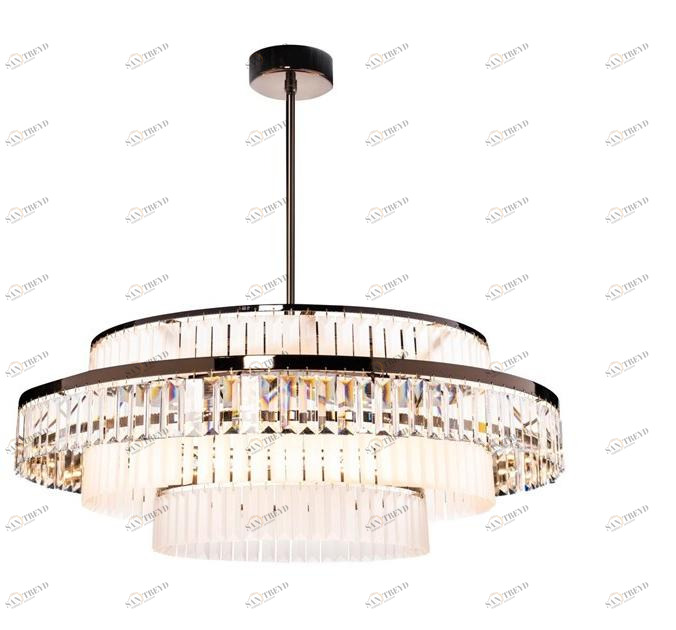 HUGUES CHEVALIER Подвесной светильник из металла Saint-germain sun-id-1497223