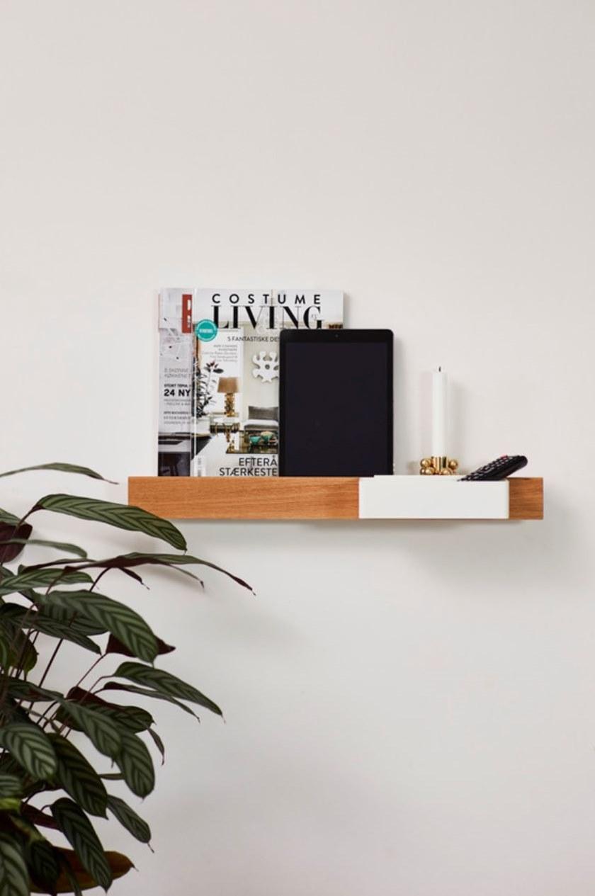 Gejst Полка / держатель для кухонной утвари Flex 00423 - Вид №6