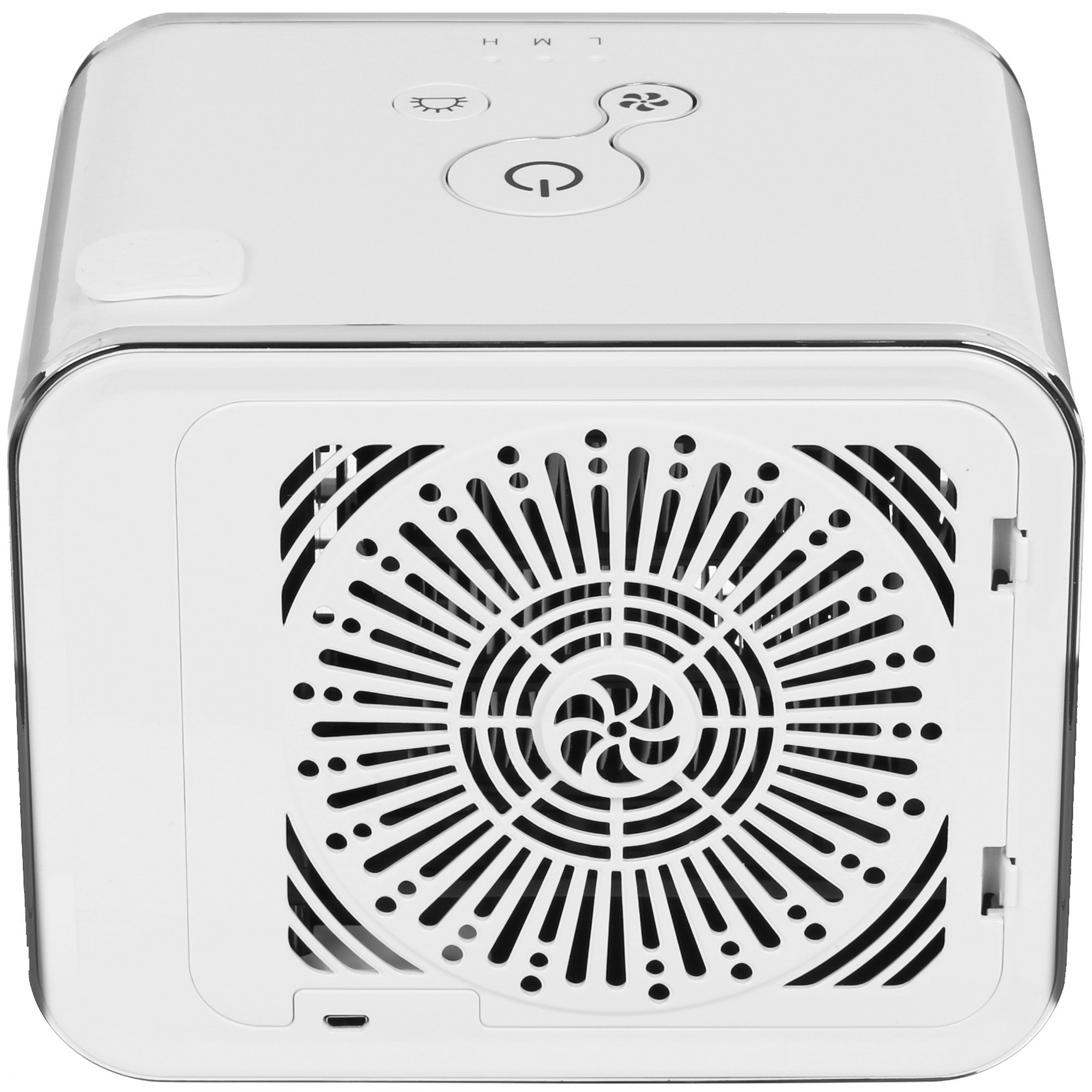 4881757 Охладитель воздуха Aceline 0145/TR белый STDN-0021106 - Вид №4