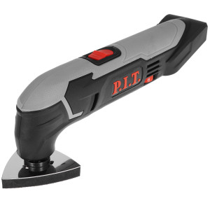 Реноватор P.I.T. PMT20H-035A SOLO OnePower 20V , Без ЗУ, Без АКБ 5308685