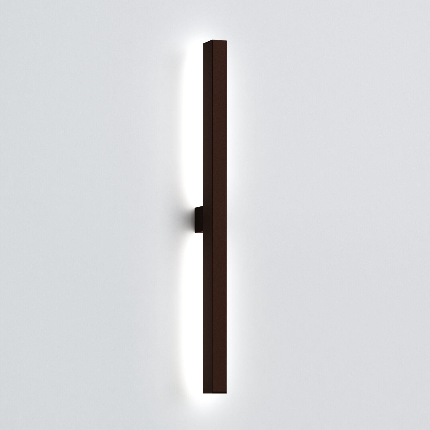 Экструдированный алюминиевый светодиодный настенный светильник Lucifero's гибрид ARCH-00087711