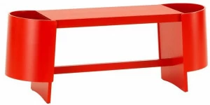 Artek Скамейка-контейнер из березы