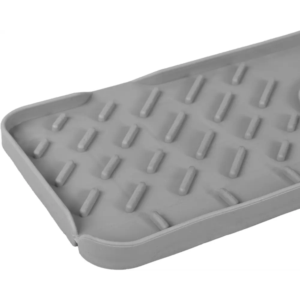 Santreyd Коврик-защита для кухонной мойки с системой отвода воды 89049518 STLM-1489908 - Вид №5