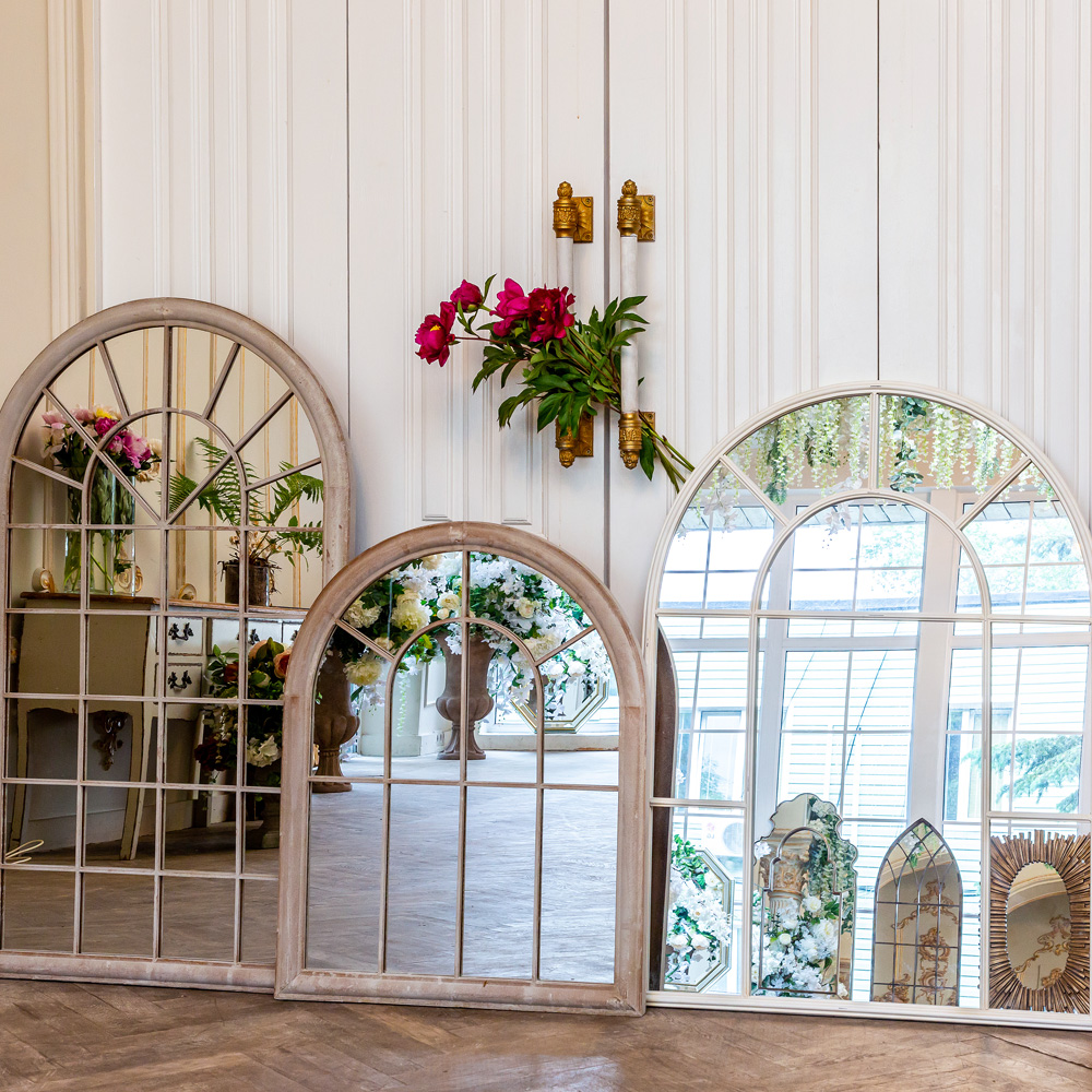 3113036 Настенное зеркало «Ардженто»  Object Desire  - Вид №2