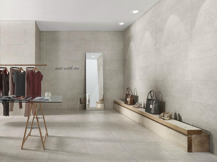 Love Tiles Пол из керамогранита под камень Nest sun-id-1494855 - Вид №2