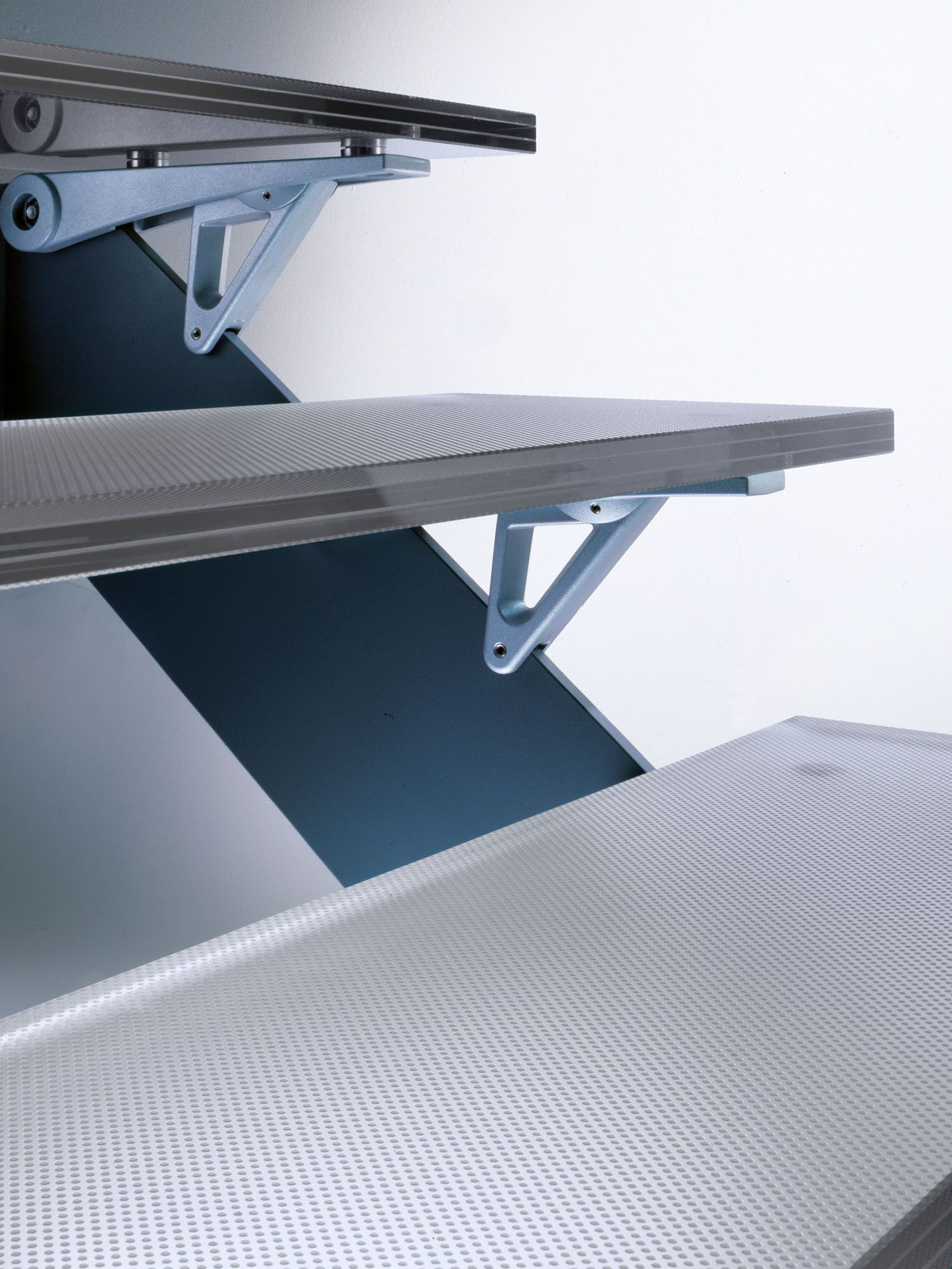 Противоскользящее стекло Madras® Antiscivolo MADRAS® PIXEL FLOORING ARCH-00034927 - Вид №7