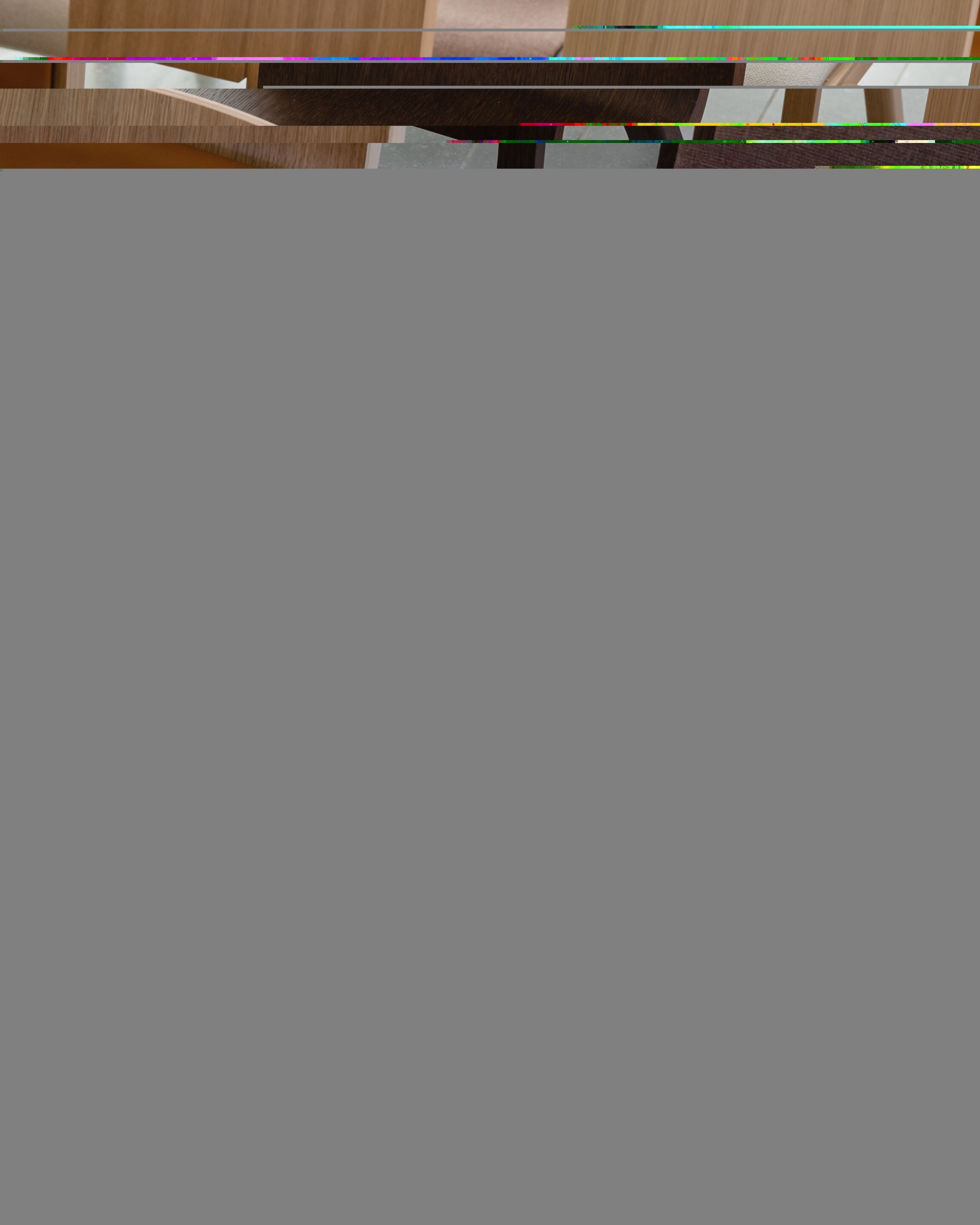 Деревянный штабелируемый стул Audo Copenhagen Ready ARCH-00106873 - Вид №11