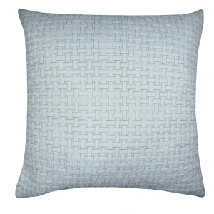 Подушка, 43х43 см, цвет белый