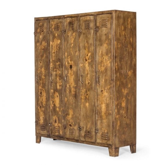 079796 Шкаф для бутылок Francisco Segarra Siena Santreyd - Вид №3