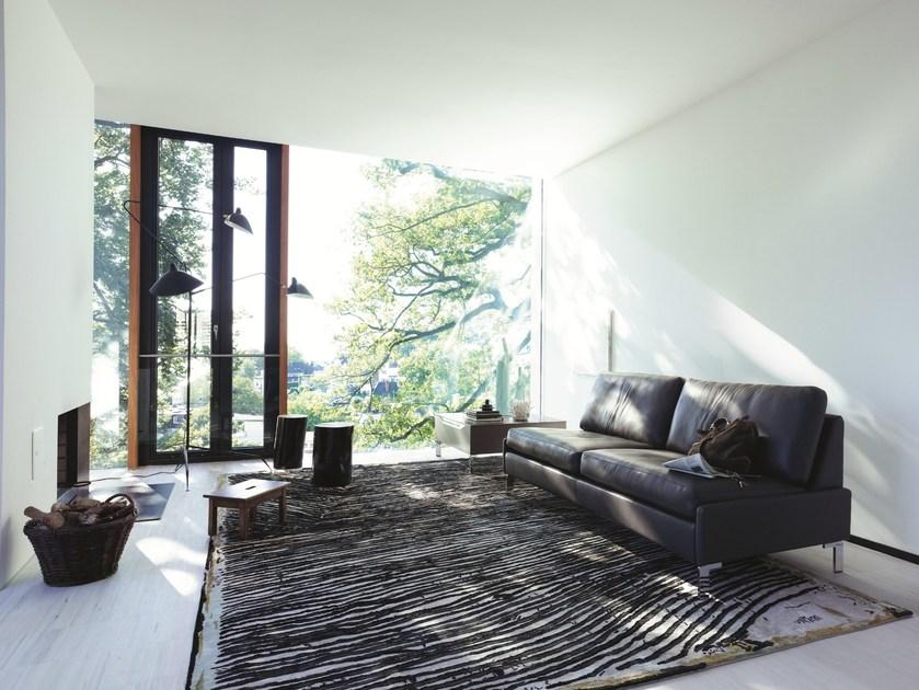 COR Секционный кожаный диван Conseta sun-id-1514108 - Вид №2