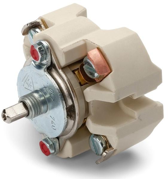 THPG Переключатель  186883  - Вид №2