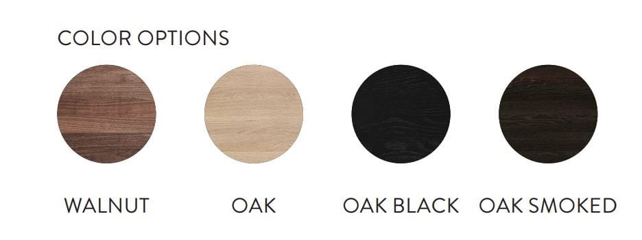 3-местный тканевый диван Wewood RABELO ARCH-00074743 - Вид №12